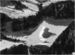 lac st guerin